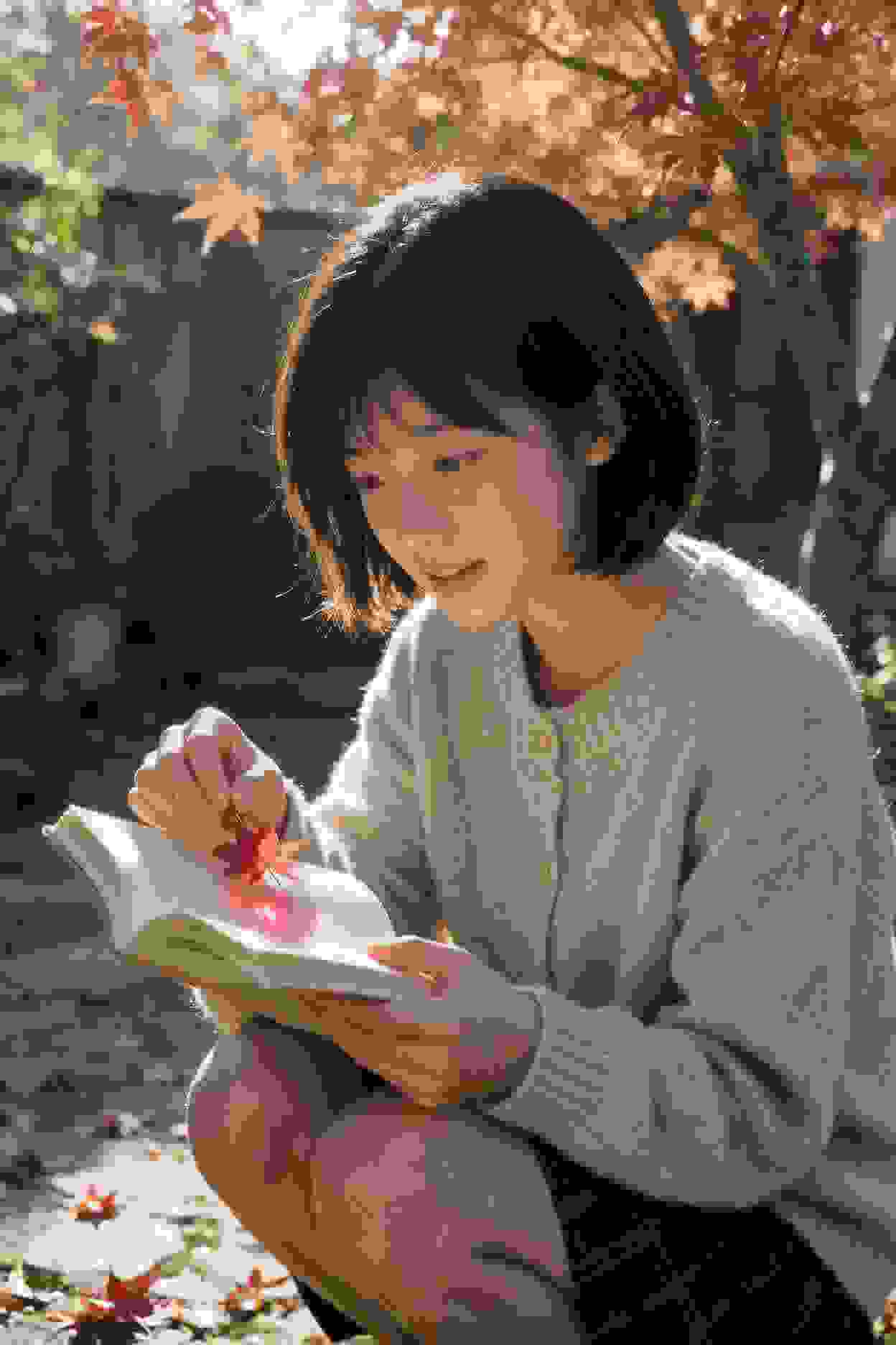 梦中人