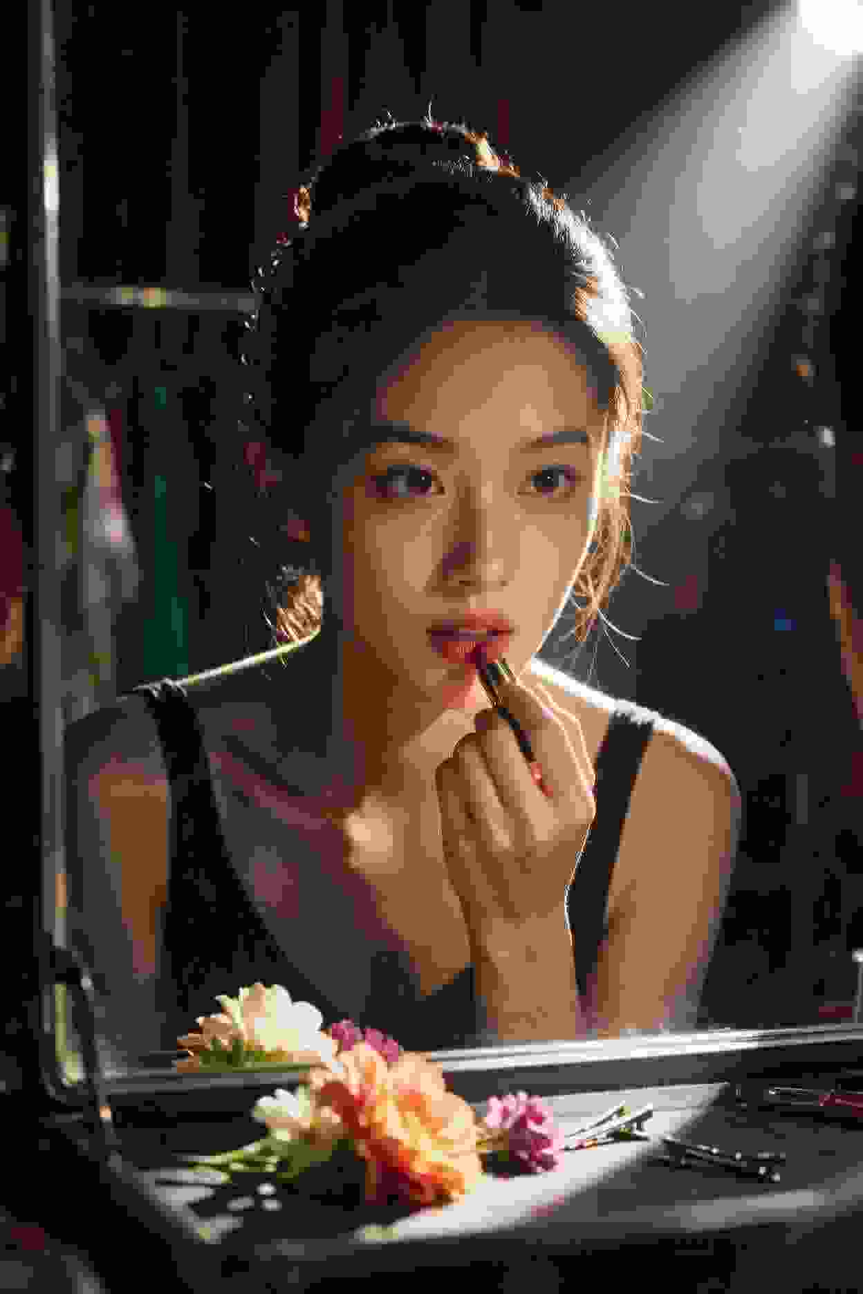 剧本杀真凶