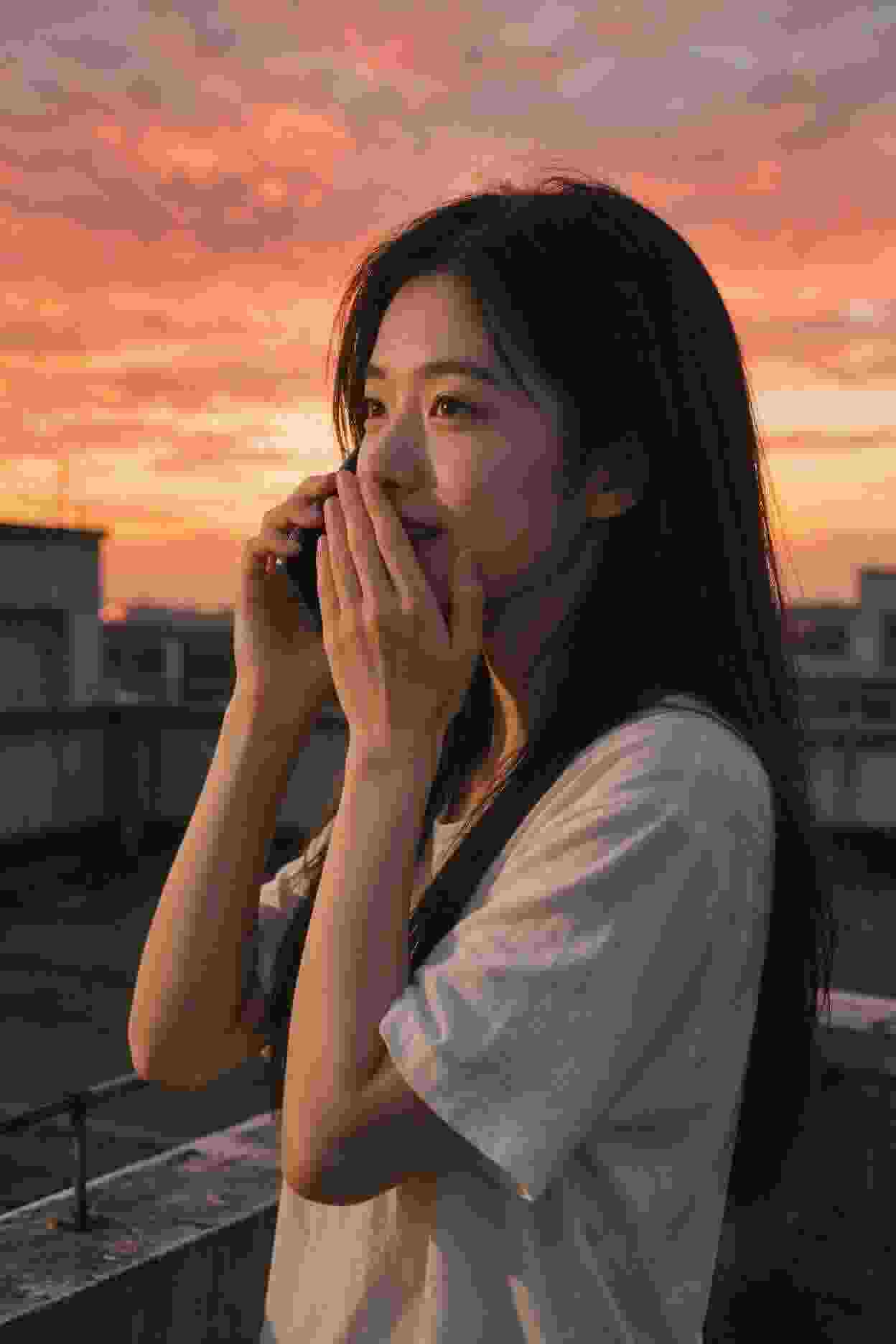 爱在边城